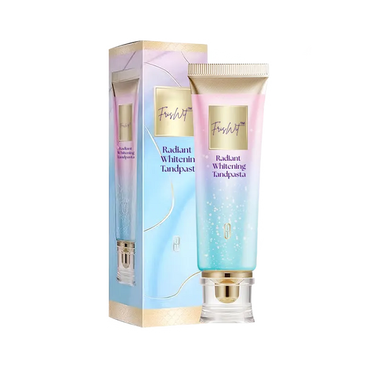 FrisWit™ Whitening Tandpasta