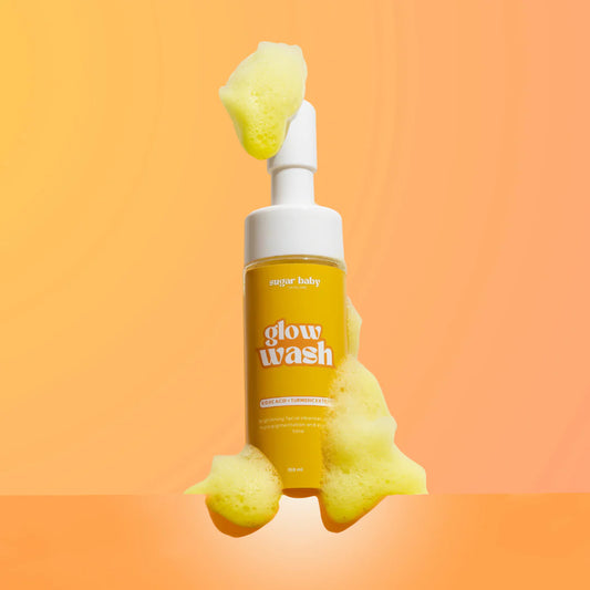 SugarBaby™ Glow Wash