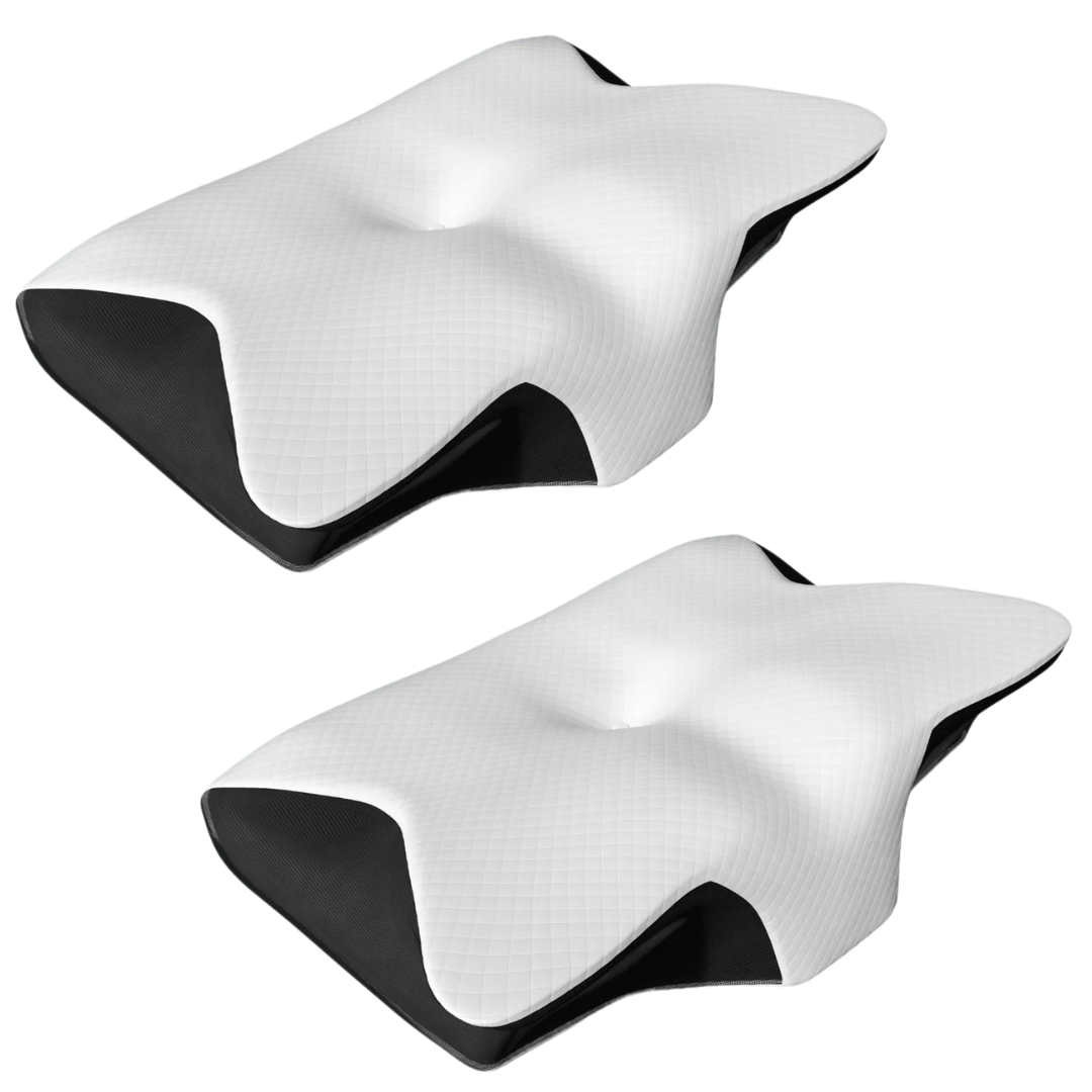 Sereno™ Premium Relief Kussen