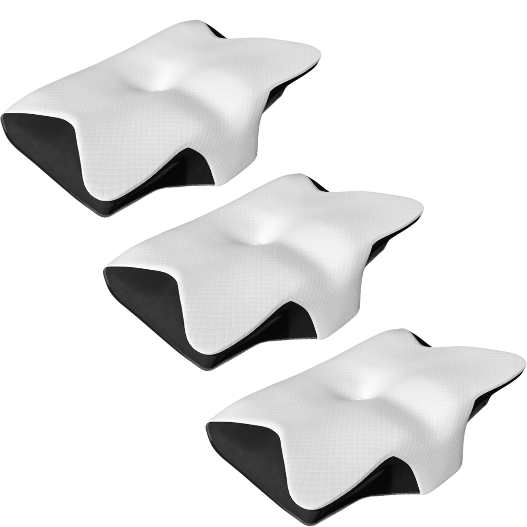 Sereno™ Premium Relief Kussen