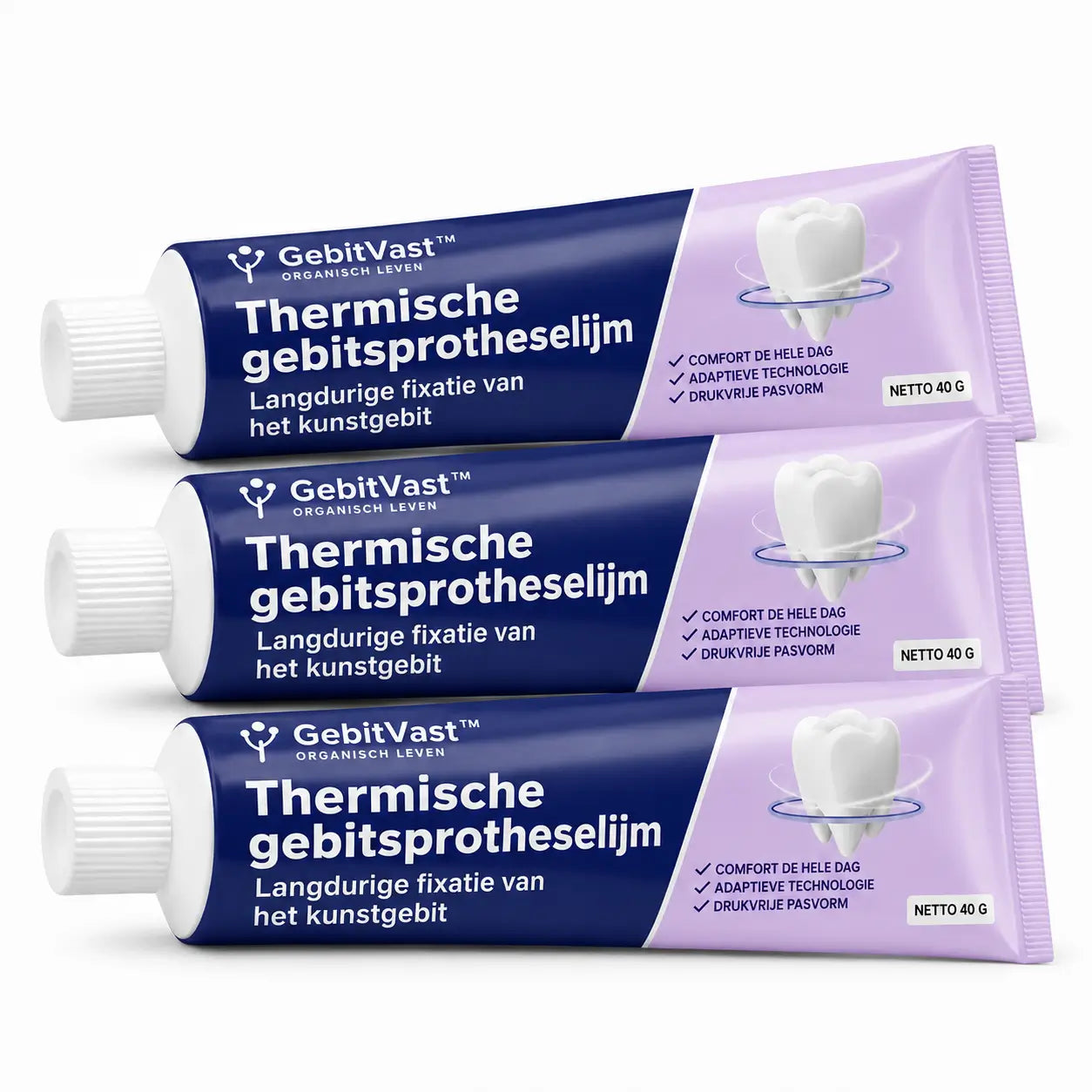 GebitVast™