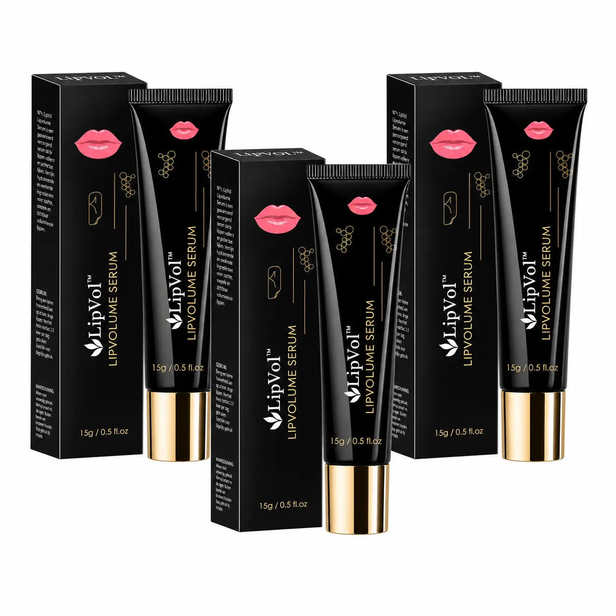 LipVol™