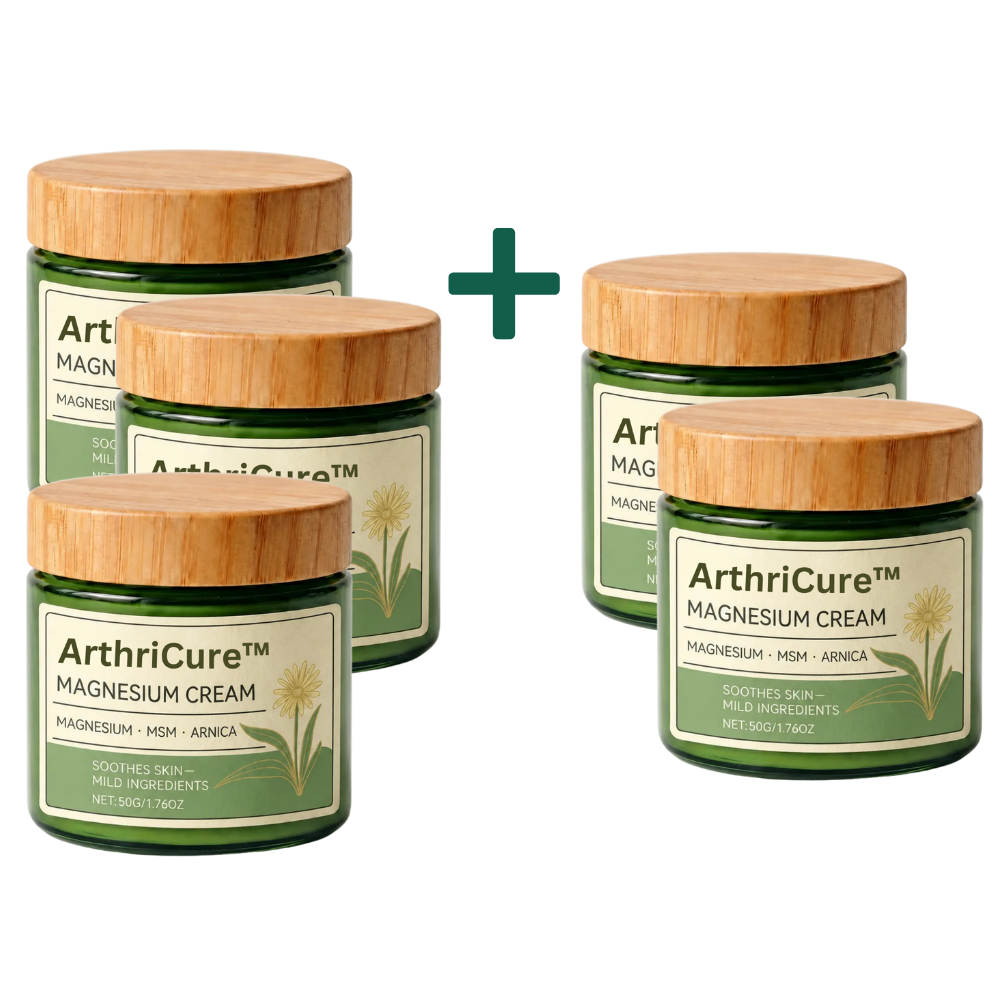 ArthriCure™
