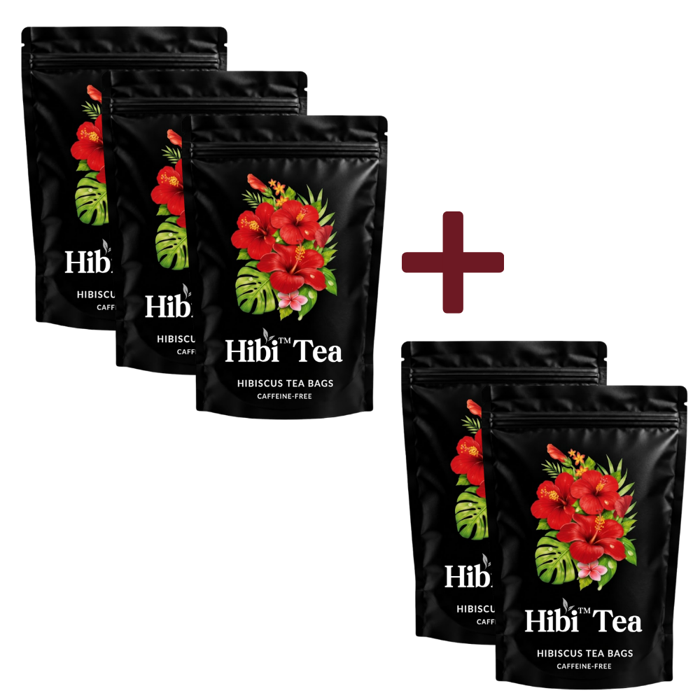 Hibi™ Tea