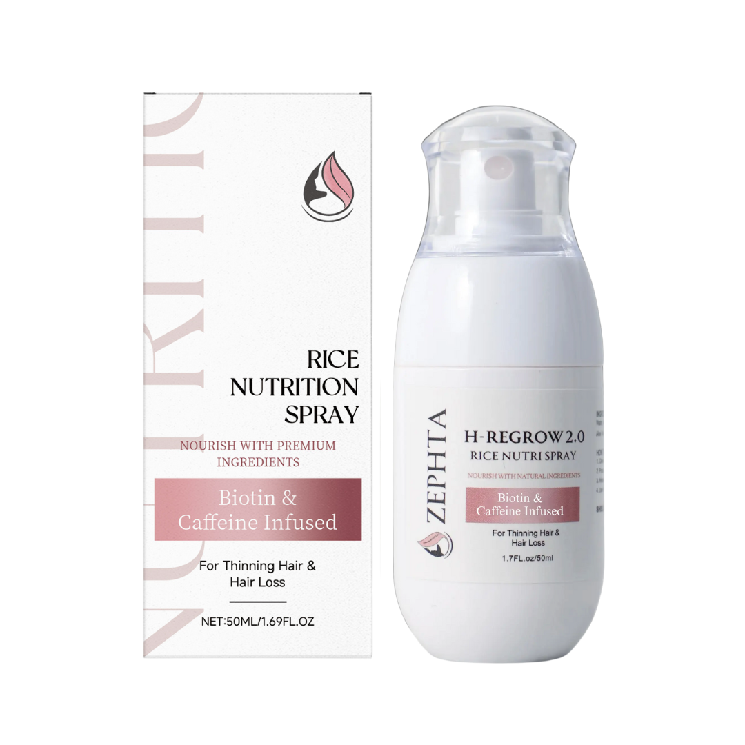 Zephta™ H-Regrow 2.0