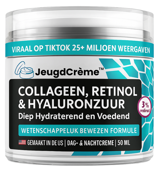 JeugdCrème™
