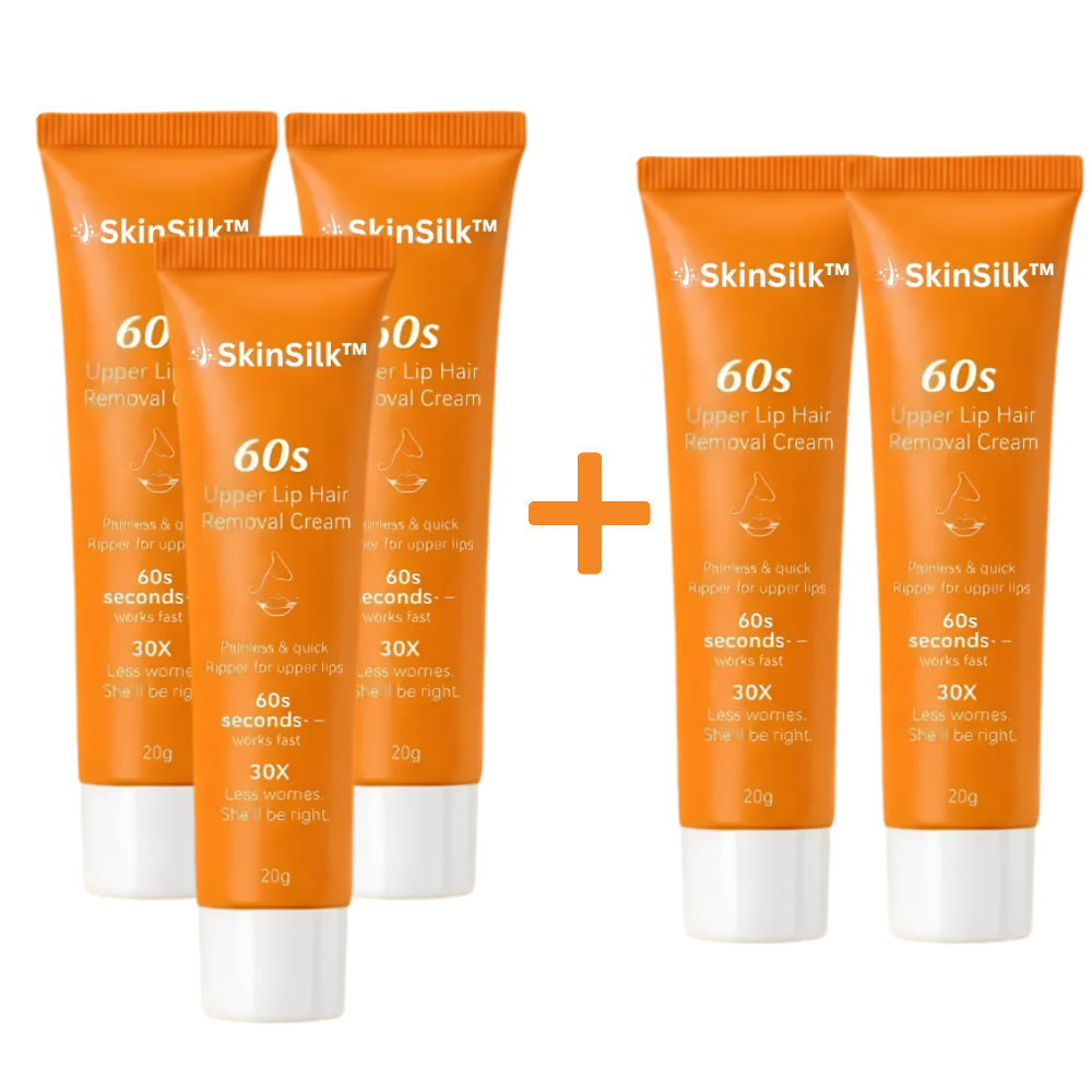 SkinSilk™