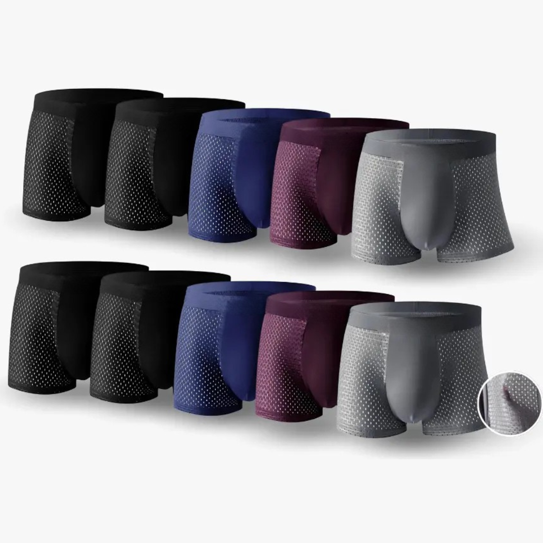 Bamboez™ Boxers