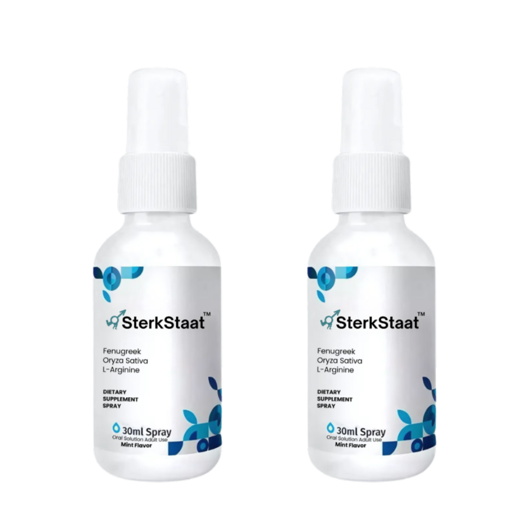 SterkStaat™ Spray