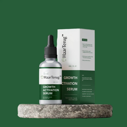HaarTerug Serum