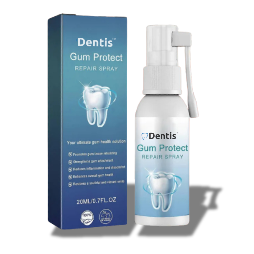 Dentis™ Herstel Gel