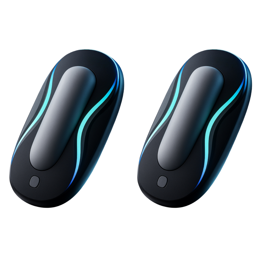 UroFit™ Control Apparaat