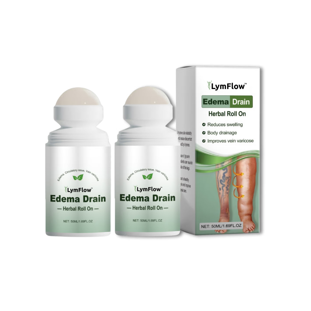 LymFlow™ Beenroller