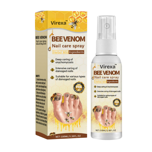 Virexa™ Nagelschimmel Spray