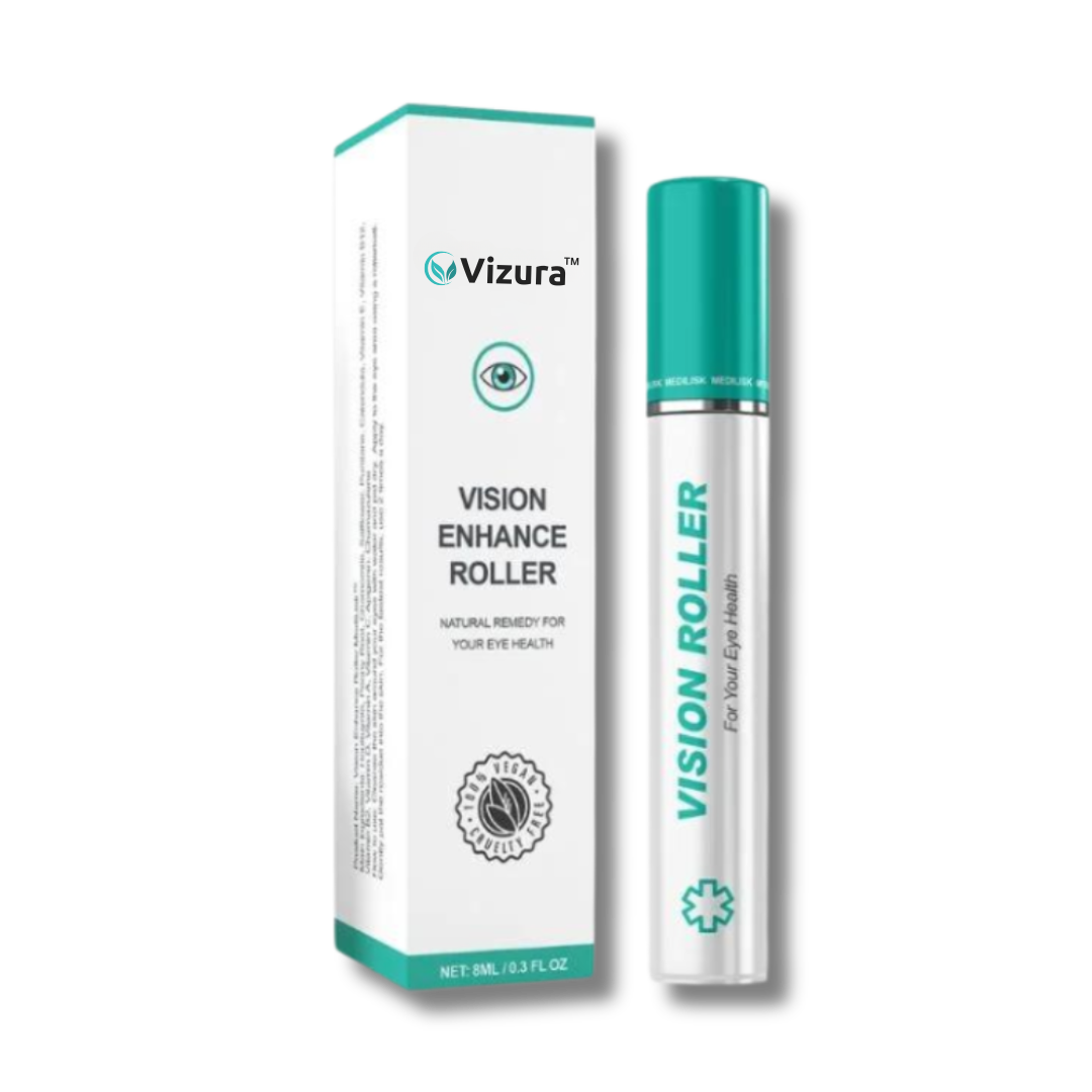 Vizura™ Oogroller
