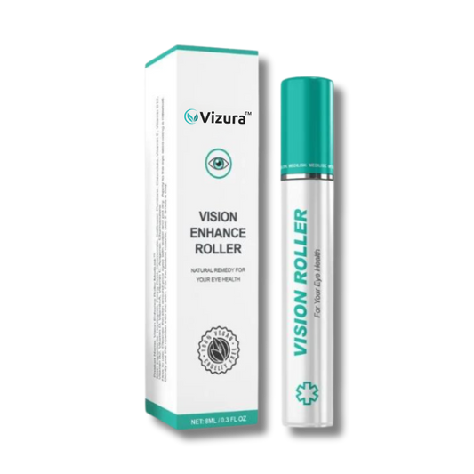 Vizura™ Oogroller