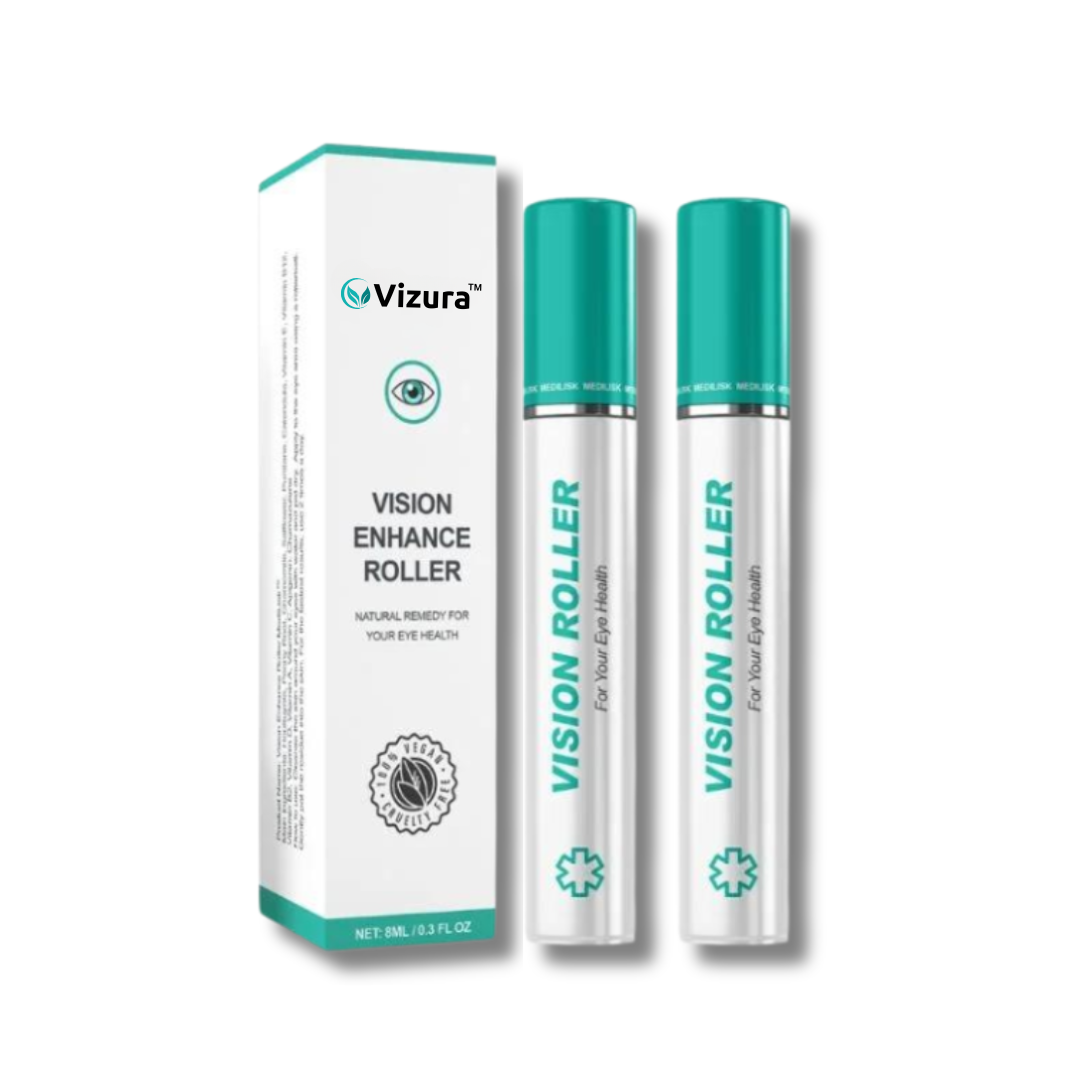 Vizura™ Oogroller