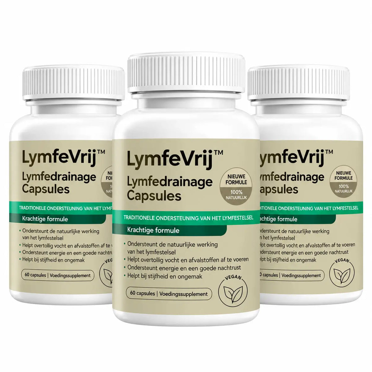 LymfeVrij™