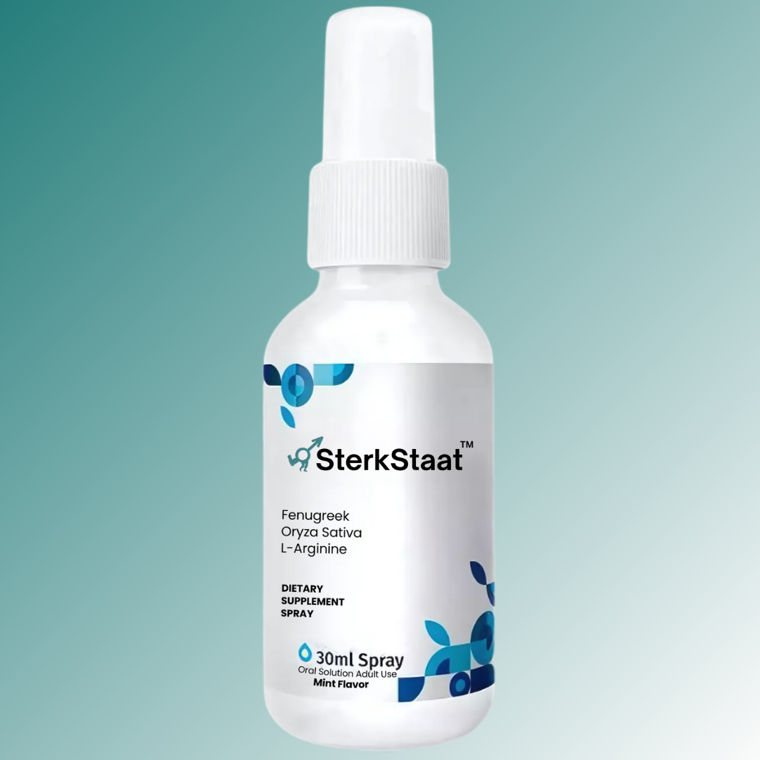 SterkStaat™ Spray