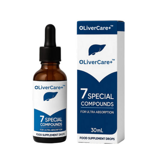 LiverCare+™