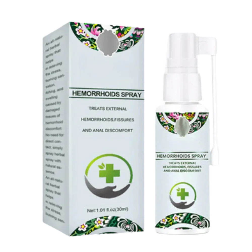 Velura™ Spray