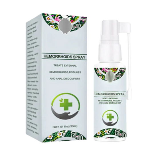 Velura™ Spray