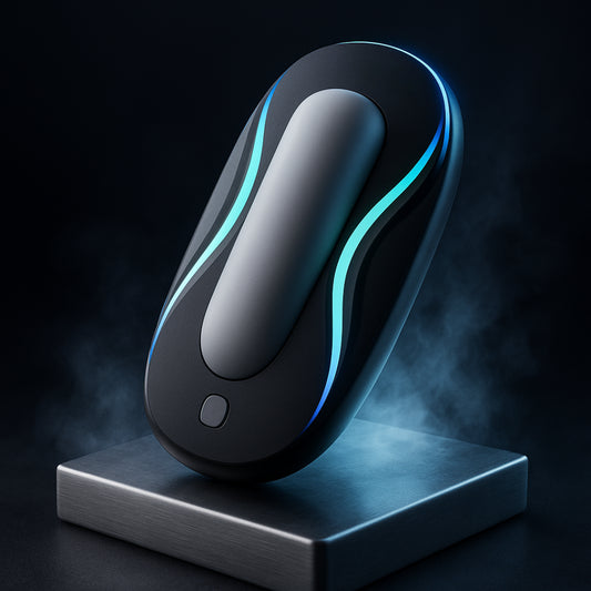 UroFit™ Control Apparaat