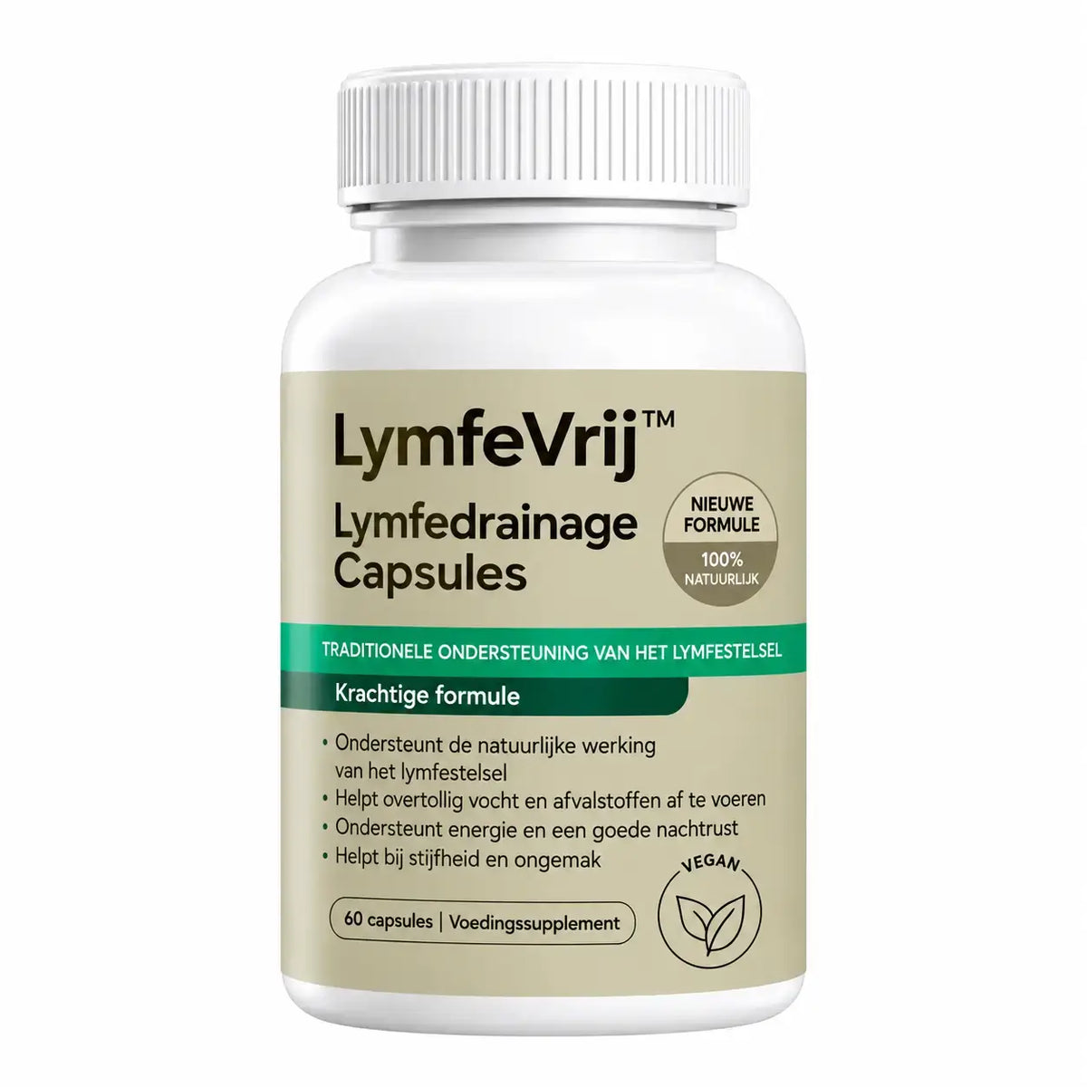 LymfeVrij™