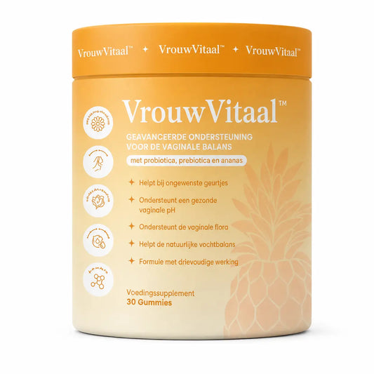 VrouwVitaal™