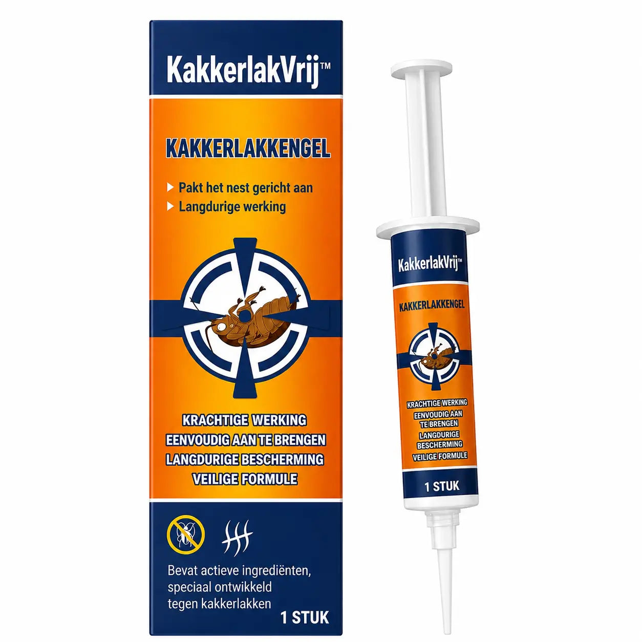 KakkerlakVrij™