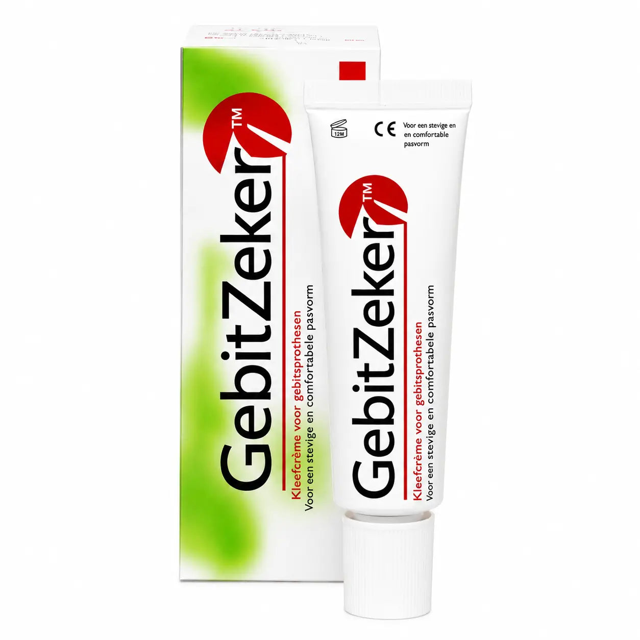 GebitZeker™