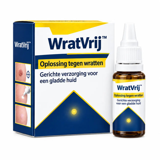 WratVrij™