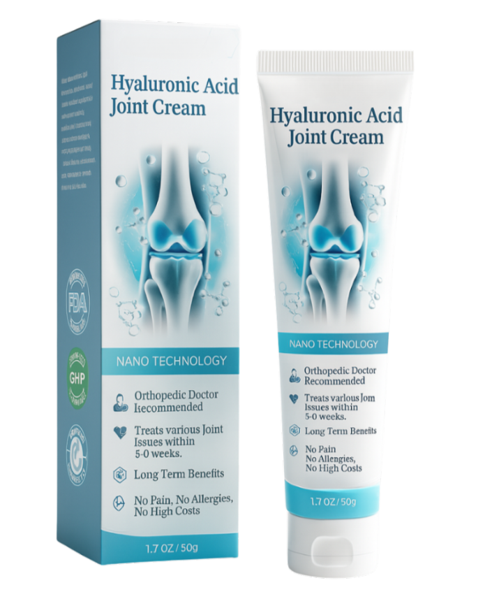 Relivion™ Pijncrème