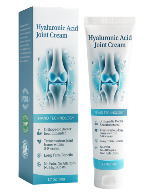 Relivion™ Pijncrème