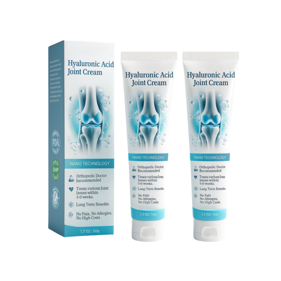 Relivion™ Pijncrème