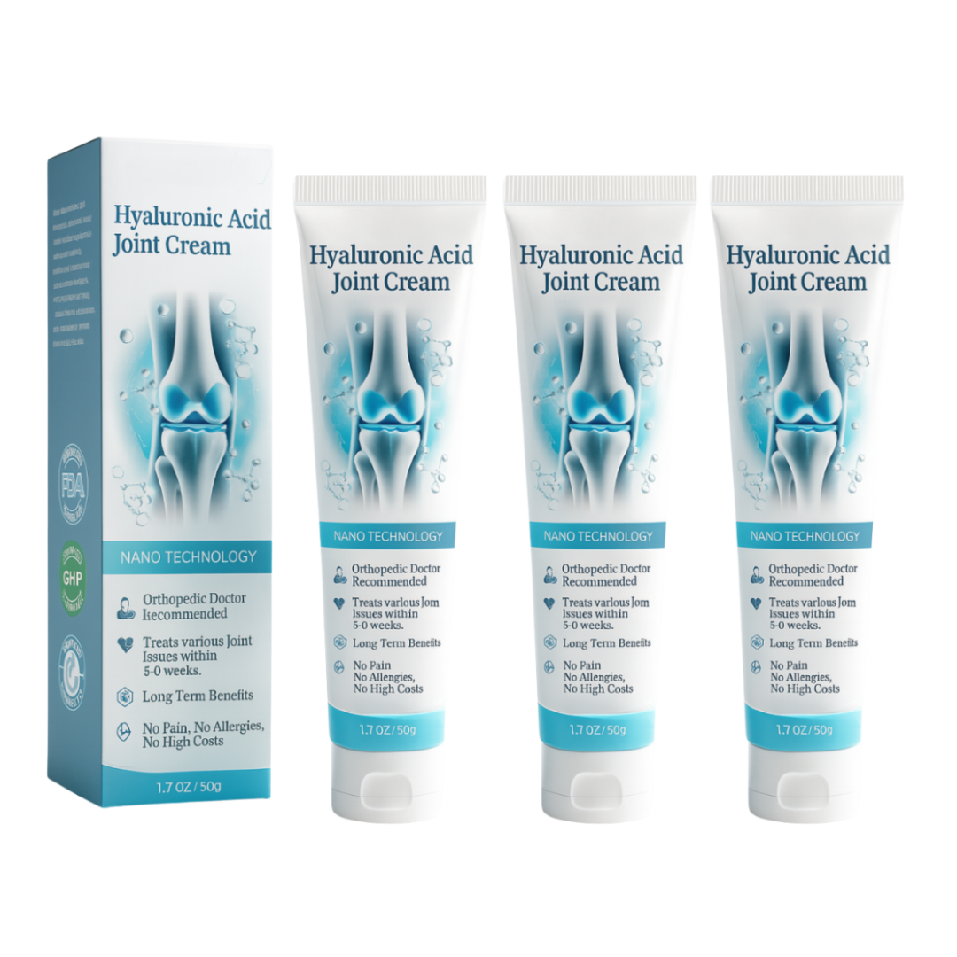 Relivion™ Pijncrème