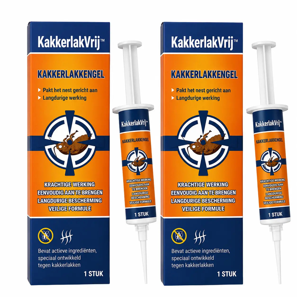 KakkerlakVrij™