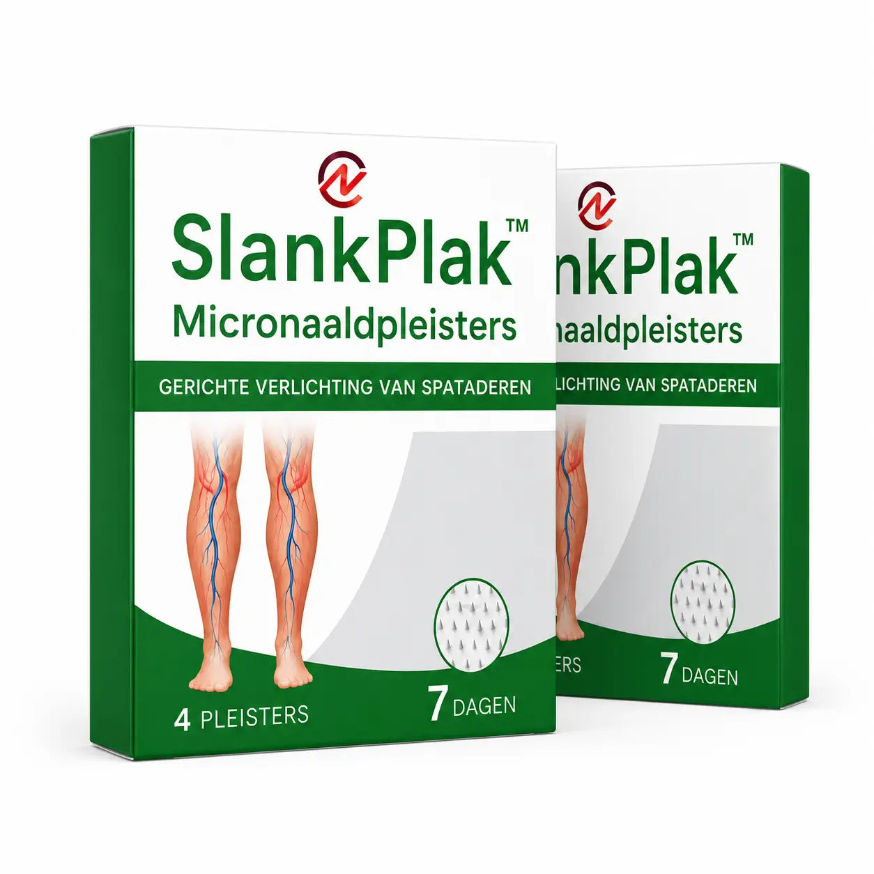 SlankPlak™