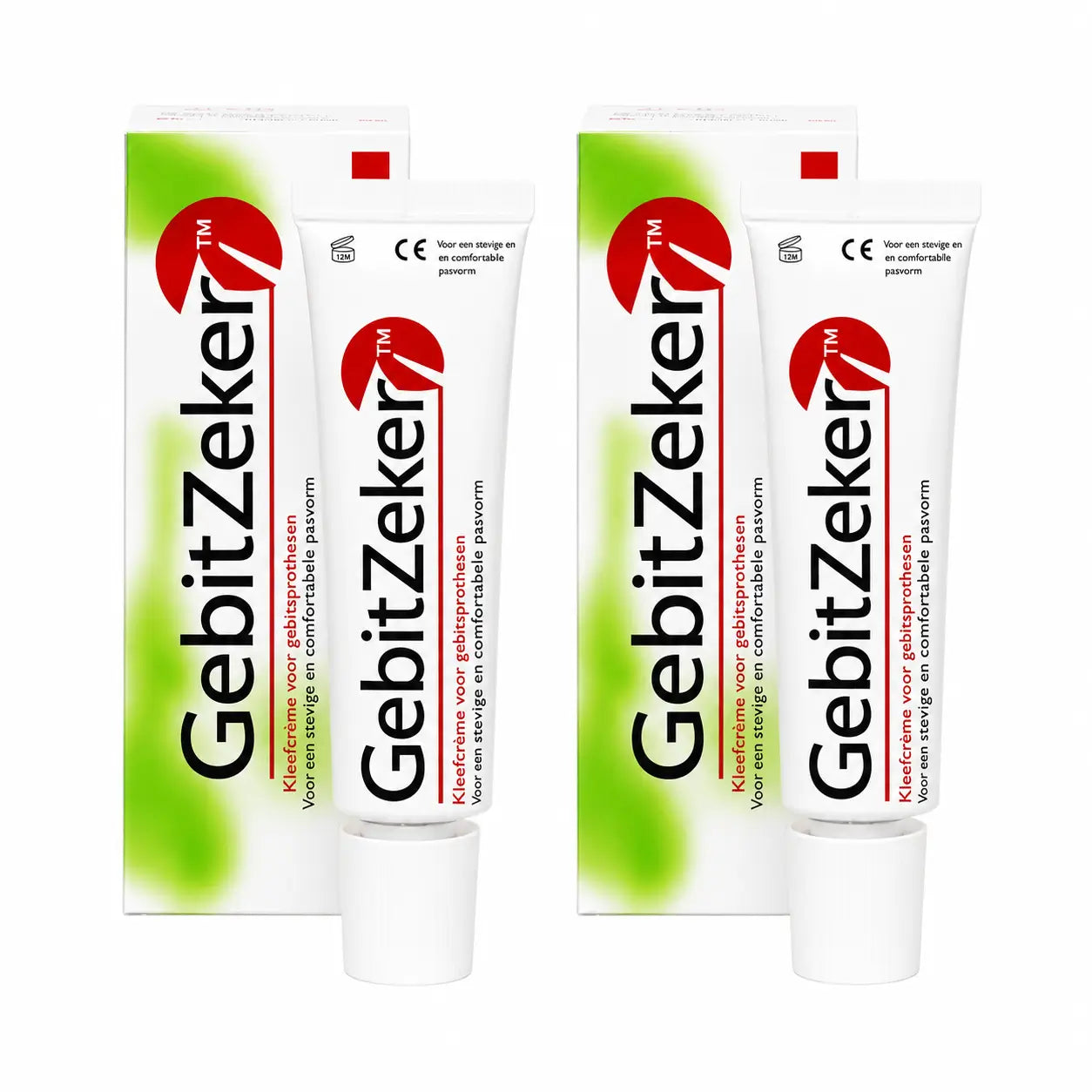 GebitZeker™