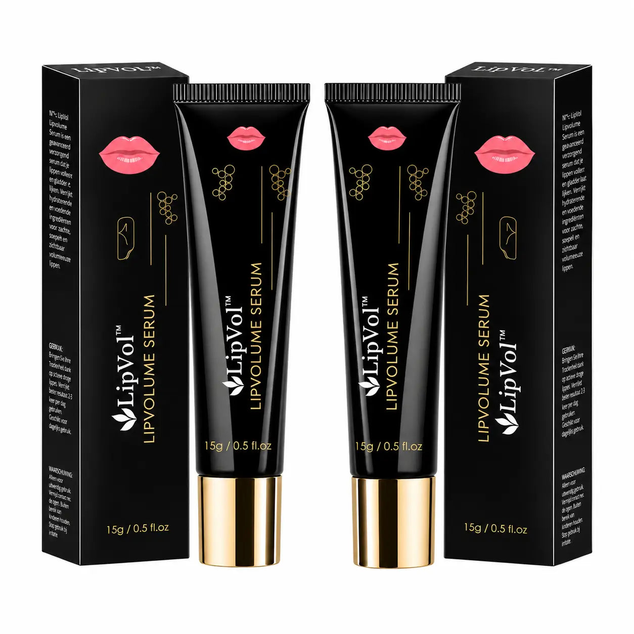 LipVol™