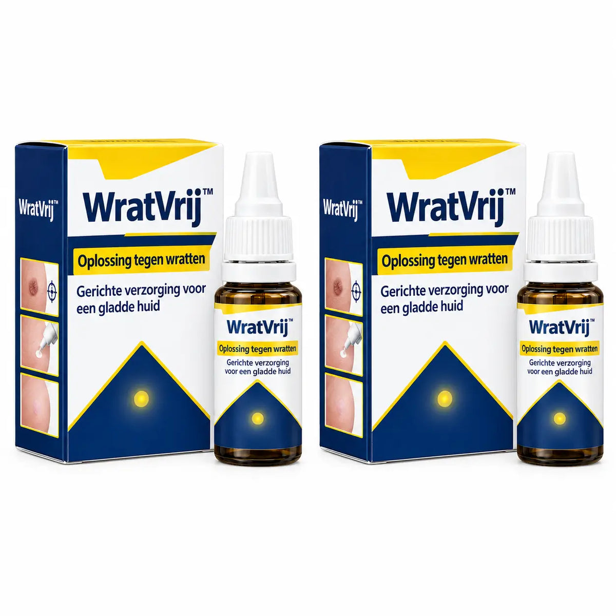 WratVrij™