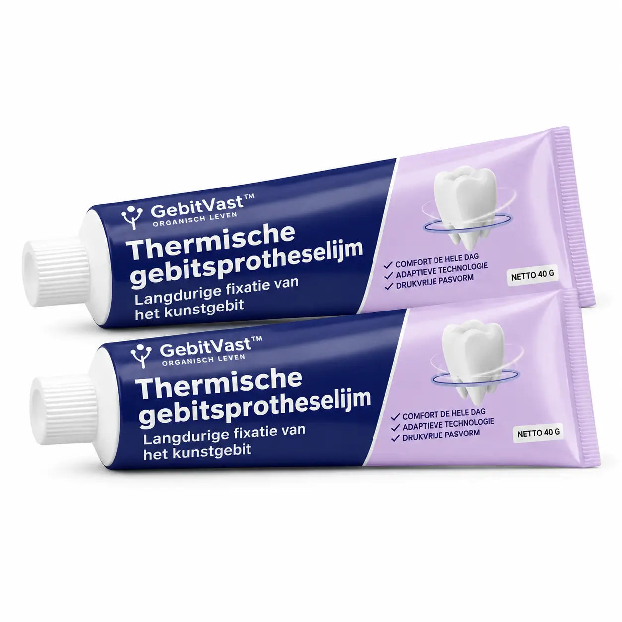 GebitVast™
