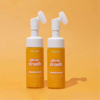 SugarBaby™ Glow Wash