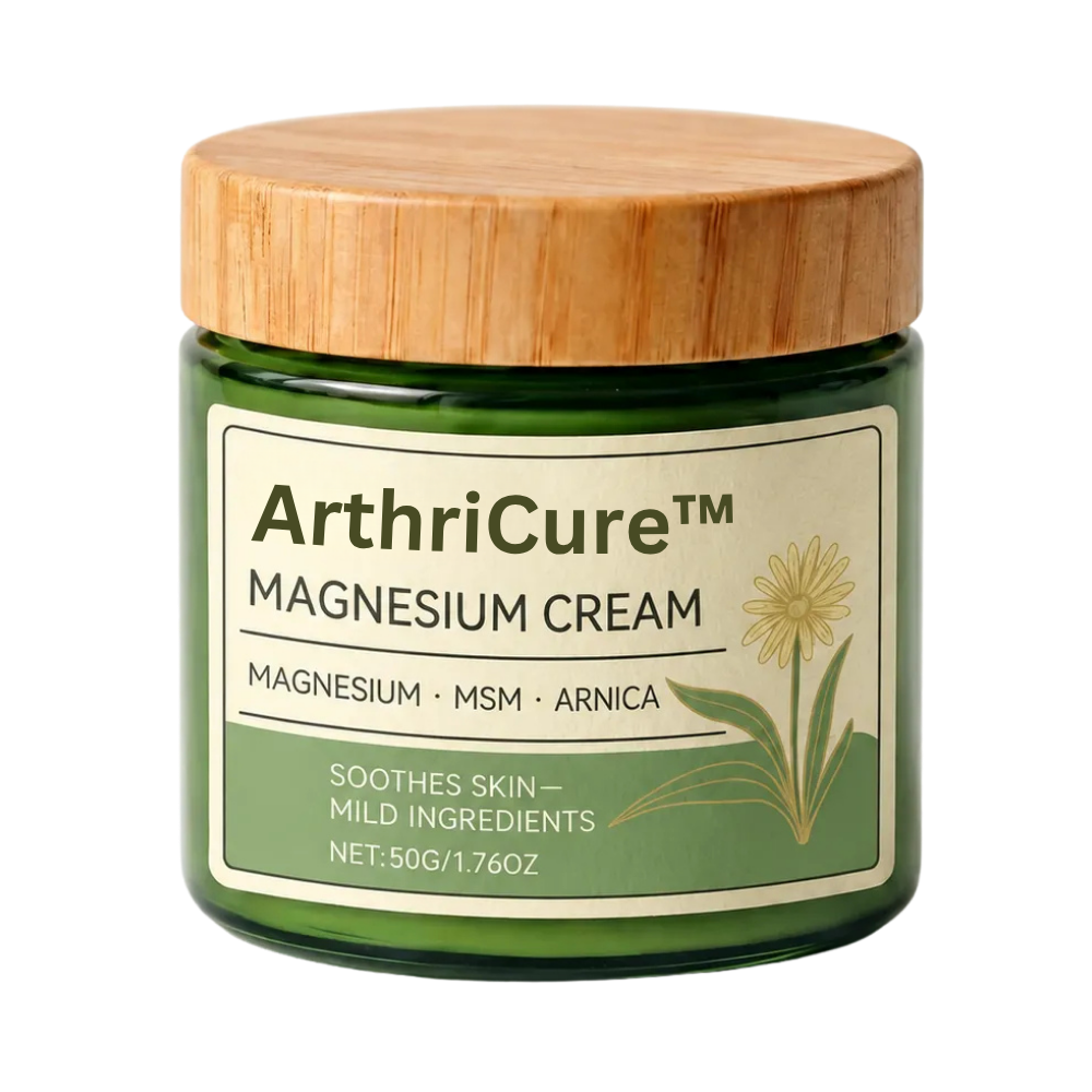 ArthriCure™