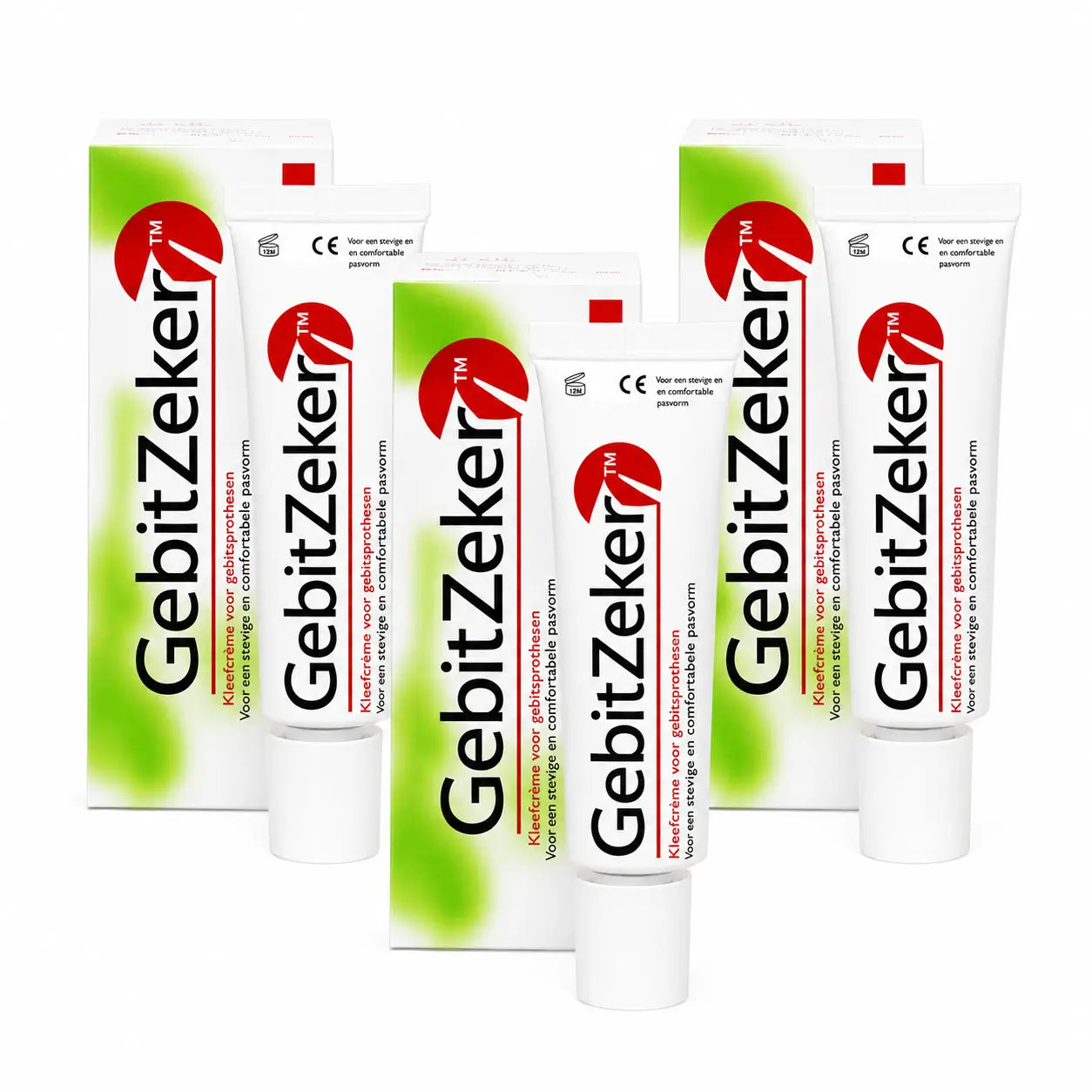 GebitZeker™