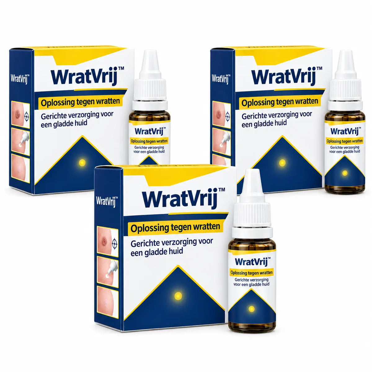 WratVrij™