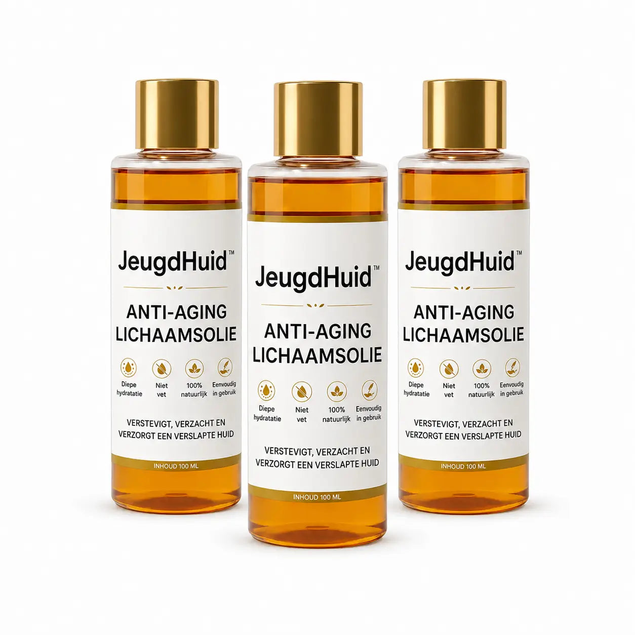 JeugdHuid™