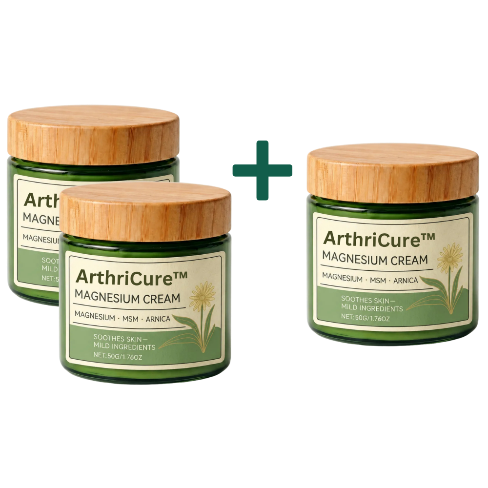 ArthriCure™