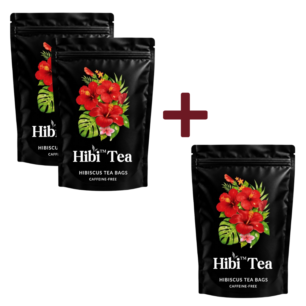 Hibi™ Tea