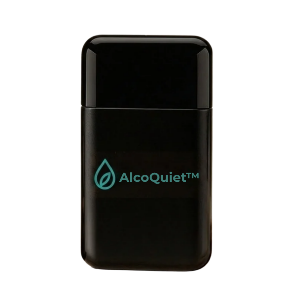 AlcoQuiet™